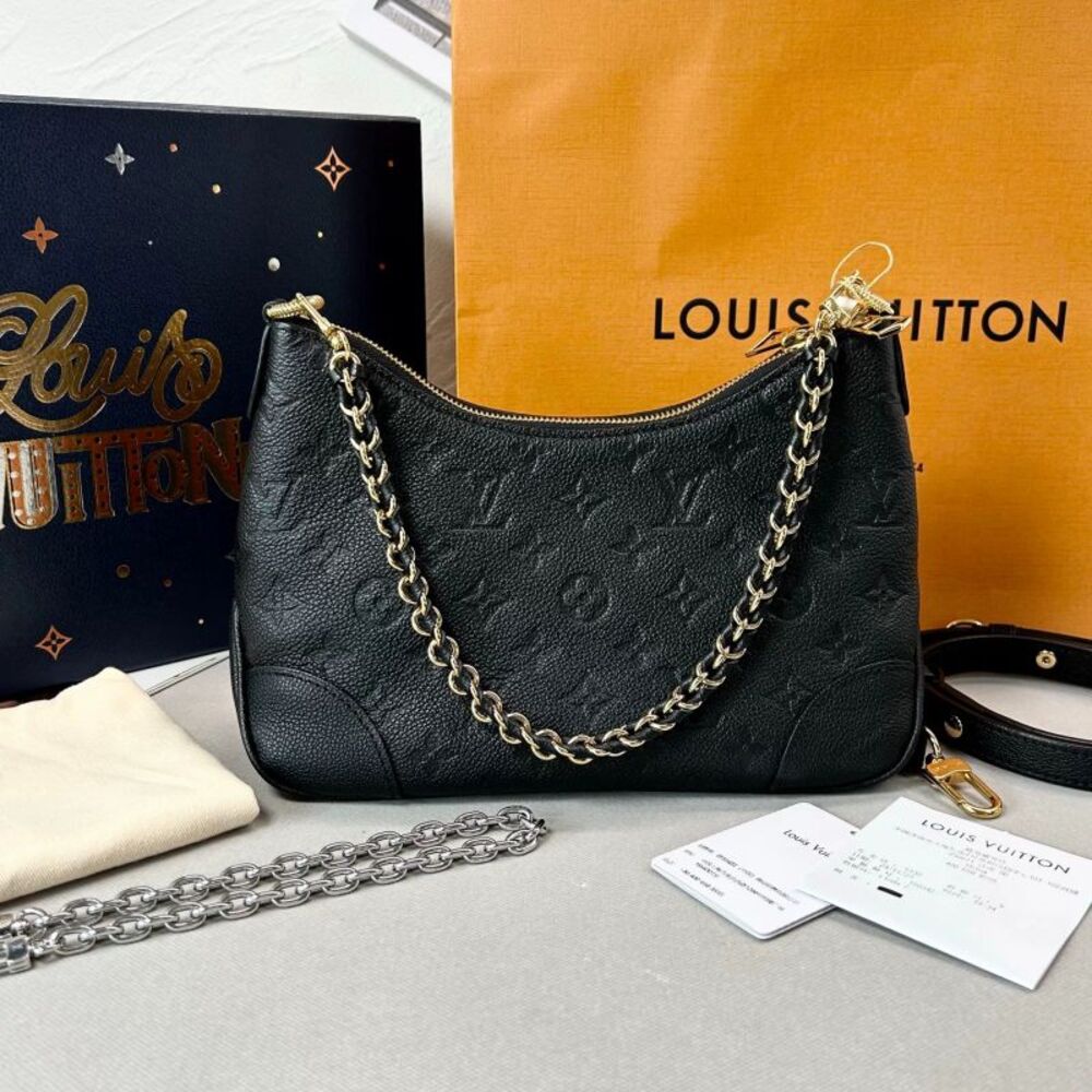 Louis Vuitton Women Pre-Loved Bag Very Good Condition